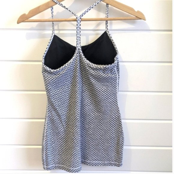 🍋 Lululemon Power Y Tank Top - Picture 4 of 4
